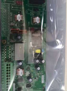 JRC 7PCJD0292 CQD-2418 电路板全新议价