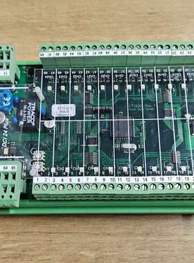 STEIN SOHN F105005A DCI 24 Plus 电路板全新现货议价