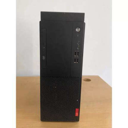 【议价】启天m410主机 i3-6100cpu 8g内存 500g硬