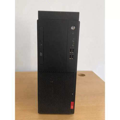 【议价】启天m410主机 i3-6100cpu 8g内存 500g硬