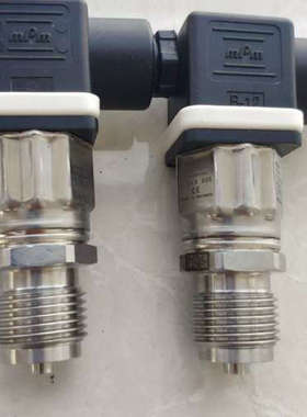 德国JUMO压力感测器401010/000 TN43012751，0-1.6bar，4-20ma气