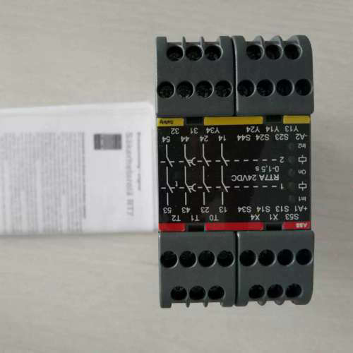 原装现货ABB RT7A 24V 2TLA010028R2000继电器 现货
