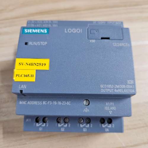 6ED1052-2MD08-0BA1 模块全新议价