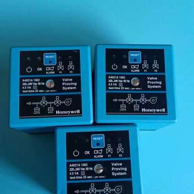 拍前询价美国 泄漏检测仪A4021A1002