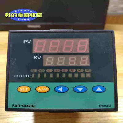 【议价】泛达温控器 P909 PFY900-902000