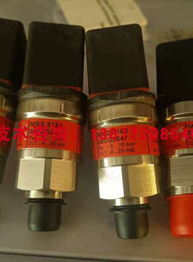 丹佛斯MBS3150 060G3547压力感测器变送器GAE分油机感测器10bar