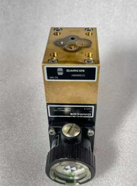 Damcos VPI-V 160G0586 With VPI-E 160G1295 Gear ratio 1:1280