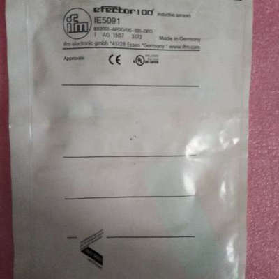 全新IFM易福门 IE5091 IEB3001-APOG/US-100-DPO 现货