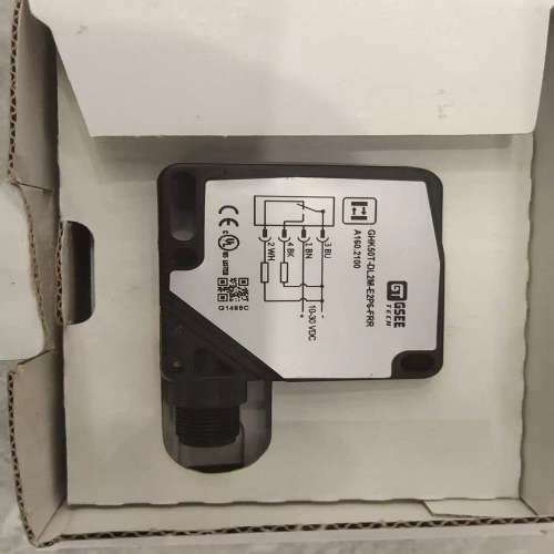 【议价】GHK50T-DL2M-E2P6-FRR