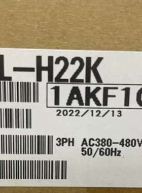 FR-HEL-H22K正品 电抗器 有需要的可以联系议价