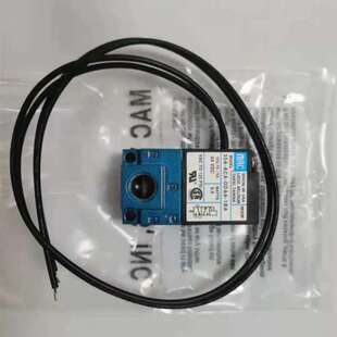 DDBA MAC高频气动电磁阀35A ACA DDAA 1BA打刻机24V美国CLSF DDFA