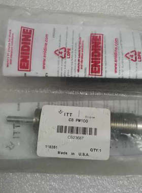 全新原装ENIDINE安力定ITT CB23687 CBPM100 现货