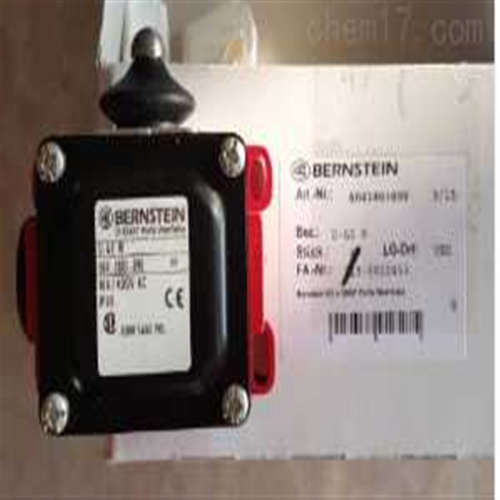 （请询价）SD-U1 P-RAST 德国 BERNSTEIN（博恩斯坦）极限开关、