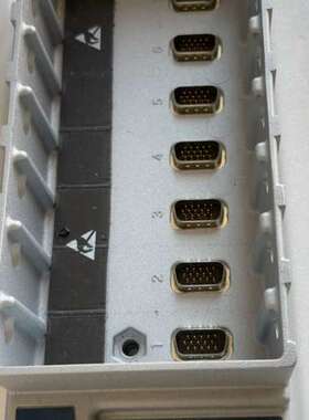 NI cDAQ-9188模块，直接拍就可以，功能包好