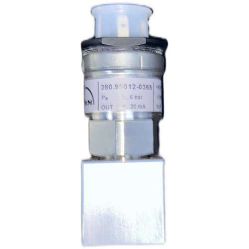 Danfoss MBS3150 380.99012-0365 0…6bar 压力感测器议价