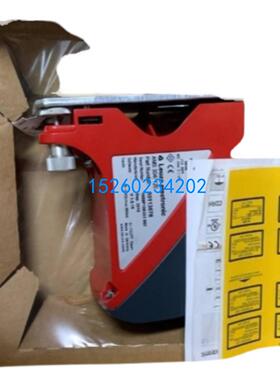 全新劳易测Leuze传感器 DDLS 200/200.2-10-M12现货50106026