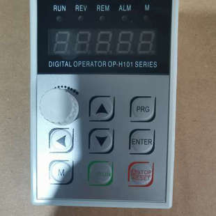 H101 全新富凌通用变频器H100面板