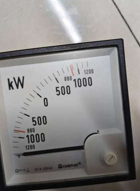 COMPLEE KLY-C96 0-1200/880KW 全新原装现货议价