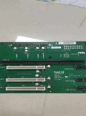 【某某电子】那智超连结板扩展板UM376-10议价