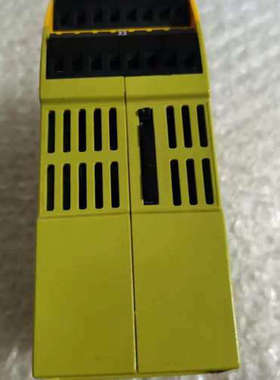 Pilz 772000成色新，价格私聊，功能正常，议价