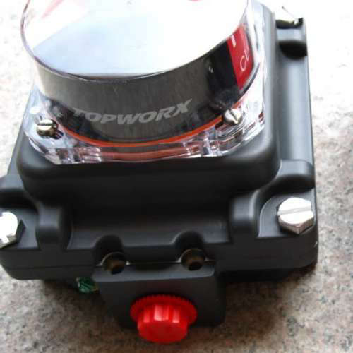 TOPWORX 极限开关TXP-L2CGNPM