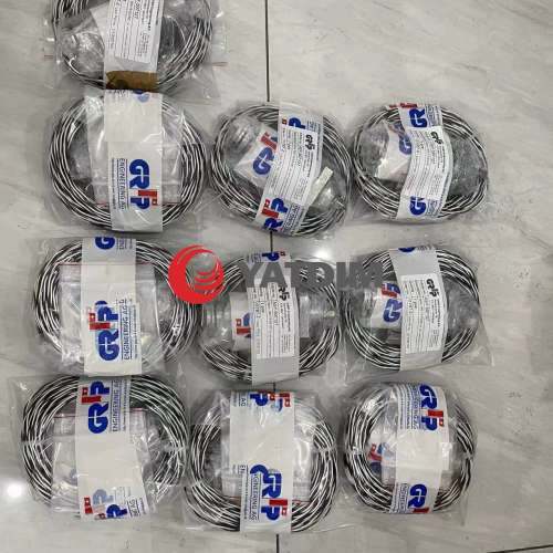 HBM 1-T20WN/20NM扭矩感测器