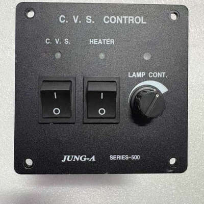 JUNG-A JACMS-500 SERIES-500 控制器 全新现货议价