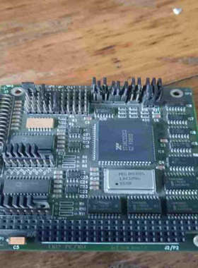 【议价】EI02-PC104空机卡件现货议价出