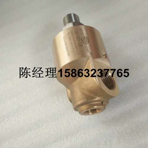 美国DEUBLIN旋转接头527-000-055 527-050-055 525-000-055