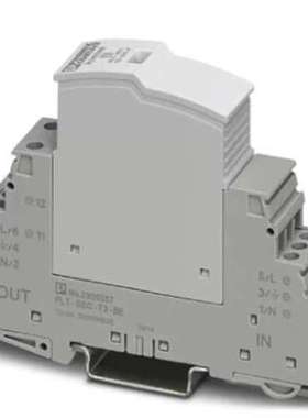 3类电涌保护设备PLT-SEC-T3-230-FM-2905229浪涌电涌防雷