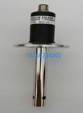电导率电极传感器探头 货号5803141 5 58031414