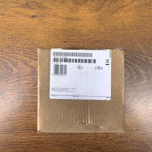 6ES7 211-1AE40-0XB0 24年 仅拆封议价