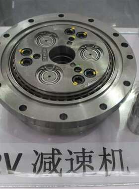 帝人减速机RV100C-36.75精密减速机纳博特斯克nabtesco工业机器人