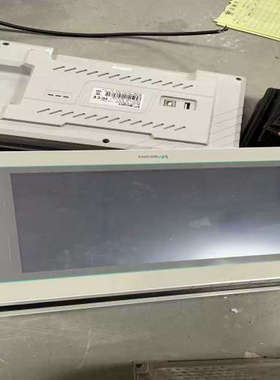 【议价】维控屏 PI3102i 二手拆机件，成色漂亮，卡扣端子配