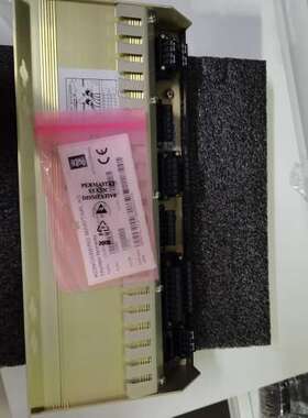 KONGSRERG C3-GPxe 334893模块 全新现货议价