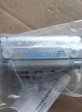 费斯托气缸 ADVU-25-30-PA-SA 527404 ADVU-20-30-A-P-A 156605