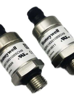 PX2BG1XX010BSCHX压力感测器变送器10bar水压气压4-20ma