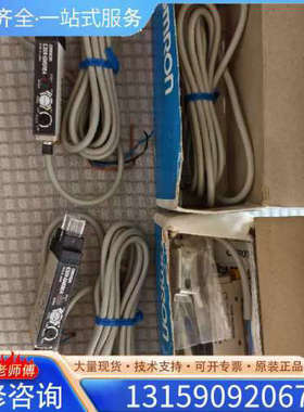 （议价）E3XR-GM5RE4光纤感测放大器