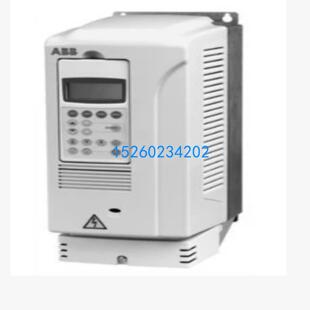 0260 假一赔十 ACS800 现货 正品 全新原装 ABB变频器 P901