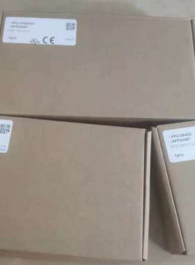 plc模块AFP2441 型号 FP2-HSCT，顺丰包邮