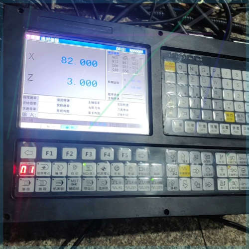 广州帝恩斯980tc2系统，拆机包好，成色如图!