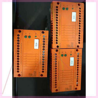 DOLD多德安全继电器，BD5988三个，BD5935