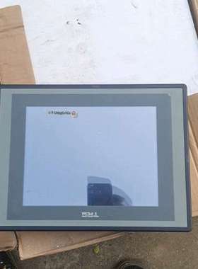 拆机触控屏幕TP110VL-24V，实物拍摄，成色如图，功能包