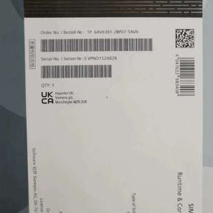 6AV6381 5AV0现议价 2BP07