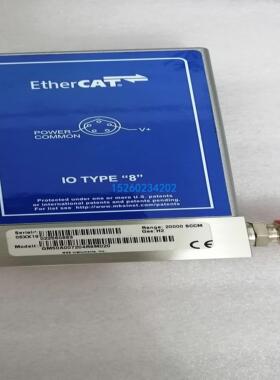 MKS 气体流量计50A007204R8M020 20000SCCM H2全新拆封现货特价