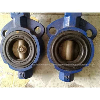 询价 KEYSTONE蝶阀 TESTED OK 040311478 KVC DN 60