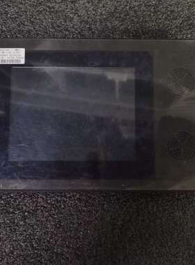 KONGSBERG MARITIME AS康士伯WCC600液晶显示控制屏373860器模块