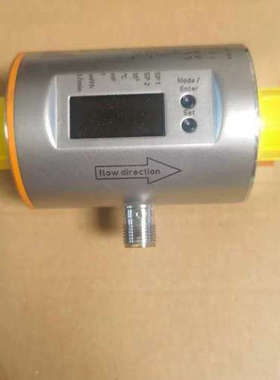 德国IFM易福门流量计SM6120 6420 6621 6100 6604 6400 6500议价