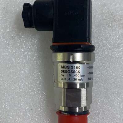 Danfoss MBS3150 060G5565 0-400bar 感测器议价