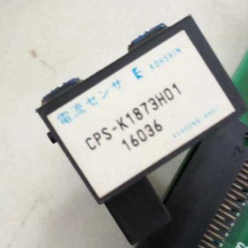 霍尔感测器CPS-K2427H01 CPS-K1873H02 H03 H04 H05 H06 H07 H08